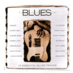 Cd Blues  The History Of Blues