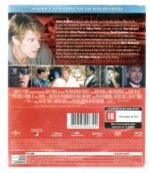 BLU-RAY QUEBRA DE SIGILO - Imagem 2