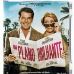 Blu-ray Um Plano Brilhante