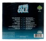 CD Nat King  Cole - Exclusive collection - Imagem 2
