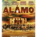 Dvd O Álamo - John Wayne