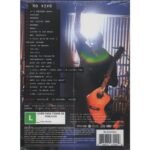 DVD EMMERSON NOGUEIRA - AO VIVO DIGIPACK - Imagem 10