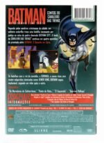 Dvd Batman - Contos Cavaleiro Da Trevas Vol. 2 - Imagem 2