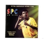 Cd Só Pra Contrariar Futebol Clube - Spc Ao Vivo