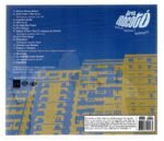 Cd Trio Mocotó - Beleza, Beleza, Beleza - Imagem 2