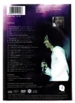 Dvd Djavan - Milagreiro, Ao Vivo - Imagem 2