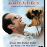 DVD As Good as It Gets
