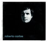 Cd Roberto Carlos - Eu Te Darei O Céu Digipack - Imagem 3