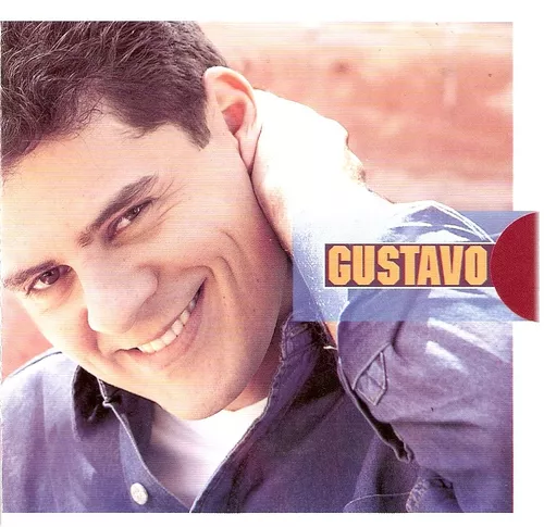 Cd Gustavo - Pra Abrir Meu Coração