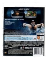 Blu-ray X-men Origens: Wolverine - Imagem 2
