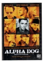 DVD ALPHA DOG - Imagem 3