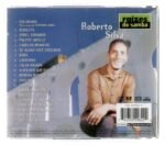 CD Roberto Silva Raizes do Samba - Imagem 2