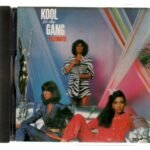CD Kool & the gang - Celebrate