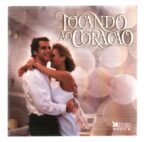 KIT 5 CDS TOCANDO AO CORAÇÃO - Imagem 5