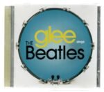CD Glee sings the Beatles