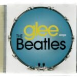 CD Glee sings the Beatles
