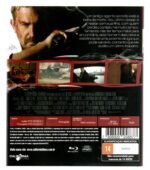 BLU-RAY 3 DIAS PARA MATAR - Imagem 2