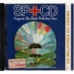 CD  SP + CD - Os melhores do cinema