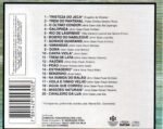 Cd Almir Sater - 20 Preferidas - Imagem 2