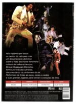 DVD Almost Elvis - Imagem 2