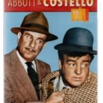 Dvd Coletânia Abbott & Costello - Vol 2