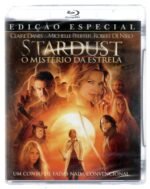 BLU-RAY STARDUST O MISTERIO DA ESTRELA - Imagem 3