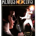 DVD Almost Elvis