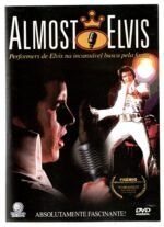 DVD Almost Elvis