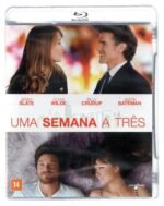 Blu-ray - Uma Semana A Tres - Imagem 3
