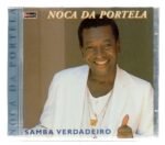 CD Noca da Portela - Samba verdadeiro