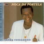CD Noca da Portela - Samba verdadeiro