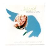 Cd Jewel - Pieces Of You