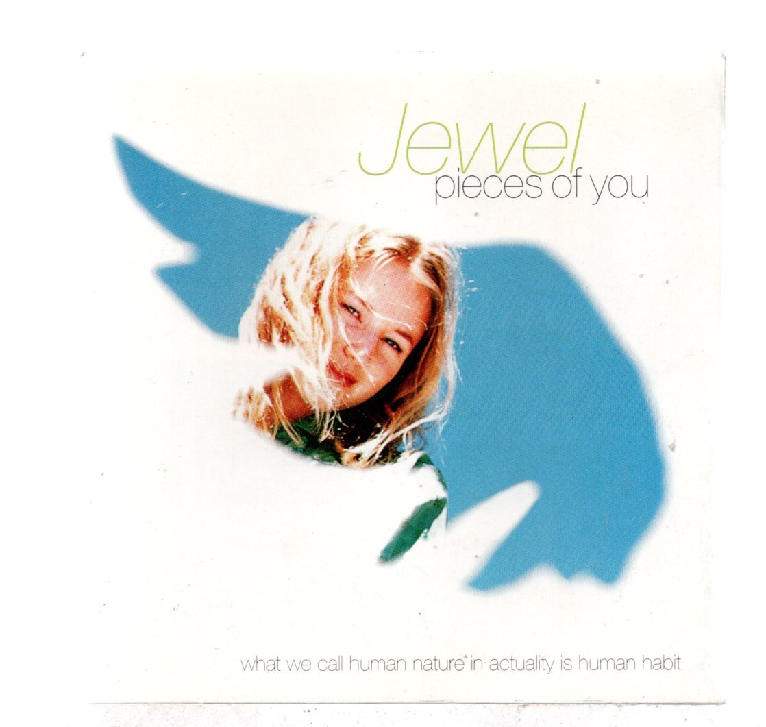 65f67b2e1475e2fd4e525be30ba650bf.jpg Cd Jewel - Pieces Of You - Imagem 1