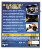 Blu-ray Sem Segurança Nenhuma - Imagem 2