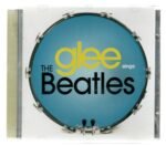 CD Glee sings the Beatles - Imagem 3