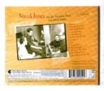 Cd Norah Jones  Feels Like Home - Imagem 2