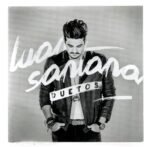 CD Luan santana - duetos