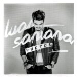 CD Luan santana - duetos