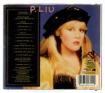 Cd Time Space - The Best Of Stevie Nicks - Imagem 2