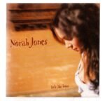 Cd Norah Jones Feels like Home - Imagem 3