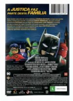 Dvd Batman - Assunto De Familia - Imagem 2