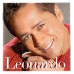 CD Leonardo -Te Amo Demais