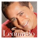 CD Leonardo -Te Amo Demais