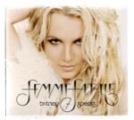 Cd Britney Spears Femme Fatale - Imagem 3