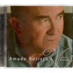 Cd Amado Batista - 30 Anos... De Carreira