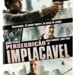 Blu-Ray - Perseguição Implacável (Flashstar)
