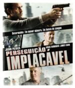 Blu-Ray - Perseguição Implacável (Flashstar)