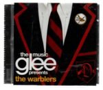CD Glee - The warblers - Imagem 3