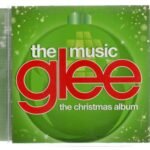 Cd Glee: The Music - The Christmas Album