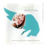 CD Jewel Pieces of You